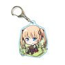 Nayamun Acrylic Key Ring Saekano: How to Raise a Boring Girlfriend Fine Eriri Spencer Sawamura (Anime Toy)