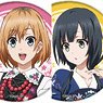 Can Badge [Shirobako the Movie] 02 Box (Set of 7) (Anime Toy)