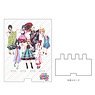 Big Smartphone Chara Stand [Shirobako the Movie] 01 Assembly (Anime Toy)