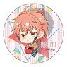 Given Pop-up Character Can Badge Mafuyu Sato (Anime Toy)