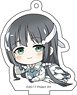 Yuki Yuna is a Hero Gororin Acrylic Key Ring (2) Mimori Togo (Anime Toy)