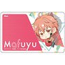 Given Pop-up Character IC Card Sticker Mafuyu Sato (Anime Toy)