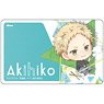 Given Pop-up Character IC Card Sticker Akihiko Kaji (Anime Toy)