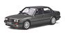 BMW E30 325i Sedan (Gray Metallic) (Diecast Car)