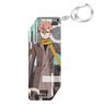 ID: Invaded Stick Acrylic Key Ring Sakaido (Anime Toy)