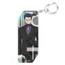 ID: Invaded Stick Acrylic Key Ring Momoki (Anime Toy)