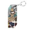 ID: Invaded Stick Acrylic Key Ring Hijiriido (Anime Toy)
