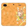 Given Pop-up Character Notebook Type iPhone Cover (for iPhone 6/7/8) Haruki Nakayama (Anime Toy)