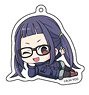 Heyacamp Gororin Acrylic Key Ring (2) Chiaki Ohgaki (Anime Toy)