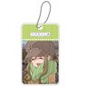 Heyacamp ABS Pass Case Aoi Inuyama (Anime Toy)