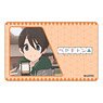 Heyacamp IC Card Sticker Ena Saitou (Anime Toy)