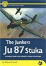 Airframe & Miniature No.14 The Junkers Ju87 Stuka (Book)