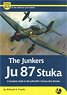 エアフレーム＆ミニチュア No.14： ユンカース Ju87 スツーカ 完全ガイド (書籍)