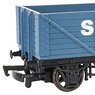 (OO) Sodor Scrap Co. Wagon (HO Scale) (Model Train)