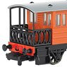 (OO) Henrietta (HO Scale) (Model Train)