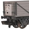 (OO) きかんしゃトーマス HO いじわる無蓋貨車(グレー) #2 (鉄道模型)