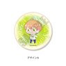 [number24] Leather Badge Pote-A Natsusa Yuzuki (Anime Toy)