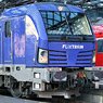 BR 193 826 Vectron Flixtrain `Dein Europa` (Model Train)