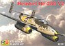 Heinkel He280 V2 (Plastic model)
