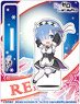 Re:Zero -Starting Life in Another World- Hyoketsu no Kizuna [Rem] Jancolle Acrylic Stand (Anime Toy)