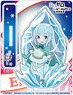 Re:Zero -Starting Life in Another World- Hyoketsu no Kizuna [Freezing Emilia] Jancolle Acrylic Stand (Anime Toy)