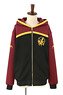 Fate/Grand Order - Absolute Demon Battlefront: Babylonia Image Parka C Ereshkigal Ladies One Size Fits All (Anime Toy)