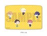 [number24 Card Case Pote-B (Anime Toy)