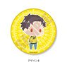 [number24] Magnet Clip Pote-B Seiichiro Shingyouji (Anime Toy)