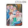 The Quintessential Quintuplets Blanket (Anime Toy)