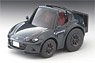 ChoroQ zero Z-60c Mazda Roadster RF (Gray) (Choro-Q)