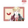 ACCA: 13-Territory Inspection Dept. - Regards Jean Otus Ani-Art 1 Pocket Pass Case (Anime Toy)