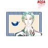 ACCA: 13-Territory Inspection Dept. - Regards Nino Ani-Art 1 Pocket Pass Case (Anime Toy)