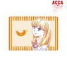 ACCA: 13-Territory Inspection Dept. - Regards Lotta Ani-Art 1 Pocket Pass Case (Anime Toy)