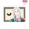 ACCA: 13-Territory Inspection Dept. - Regards Grossuler Ani-Art 1 Pocket Pass Case (Anime Toy)