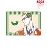ACCA: 13-Territory Inspection Dept. - Regards Pine Ani-Art 1 Pocket Pass Case (Anime Toy)