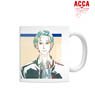 ACCA: 13-Territory Inspection Dept. - Regards Nino Ani-Art Mug Cup (Anime Toy)