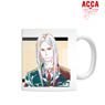 ACCA: 13-Territory Inspection Dept. - Regards Grossuler Ani-Art Mug Cup (Anime Toy)