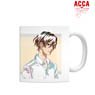 ACCA: 13-Territory Inspection Dept. - Regards Lilium Ani-Art Mug Cup (Anime Toy)