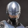 1/18 アクションフィギュア ロボコップ シルバー (完成品)