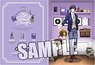 Uta no Prince-sama Bag Note My Favorite Things Ver. [Tokiya Ichinose] (Anime Toy)