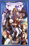 ブシロードスリーブコレクションHG Vol.2429 Fate/Grand Order -絶対魔獣戦線バビロニア- 『第2弾キービジュアル』 (カードスリーブ)