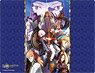ブシロード ラバーマットコレクション Vol.604 Fate/Grand Order -絶対魔獣戦線バビロニア- 『第2弾キービジュアル』 (カードサプライ)