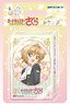 Cardcaptor Sakura: Clear Card Playing Cards (Anime Toy)