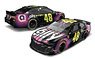 Jimmie Johnson 2019 Ally Chevrolet Camaro ZL1 NASCAR 2019 Darlington (Diecast Car)