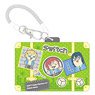[Ensem Bukub Stars!] Pass Case Switch (Anime Toy)