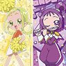 Ojamajo Doremi Chara-Pos Collection (Set of 6) (Anime Toy)