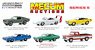 Mecum Auctions Collector Cars Series 5 (ミニカー)