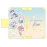 [Ensem Bukub Stars!] Notebook Type Smart Phone Case fine (Anime Toy)