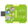 [Ensem Bukub Stars!] Notebook Type Smart Phone Case Switch (Anime Toy)