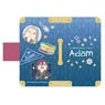 [Ensem Bukub Stars!] Notebook Type Smart Phone Case Adam (Anime Toy)
